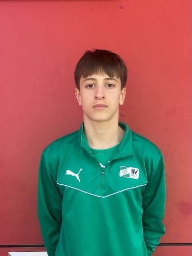 Diar Osmani