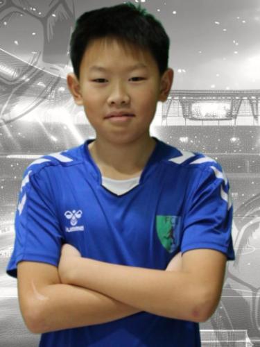 Ding Jia Matthias Ma