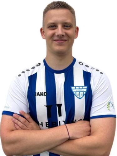 Simon Lisurek