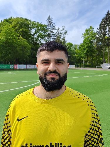 Raed Osman