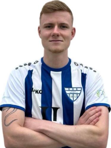 Jan-Niklas Klötzing