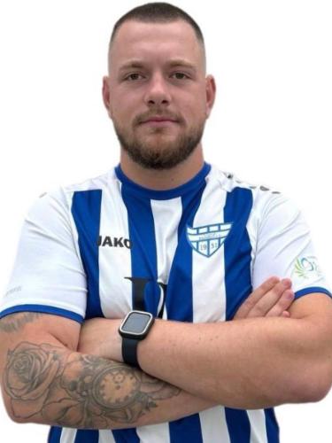 Lucas Weiß