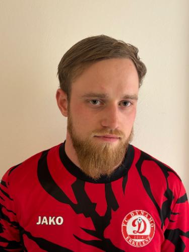 Timo Rauh