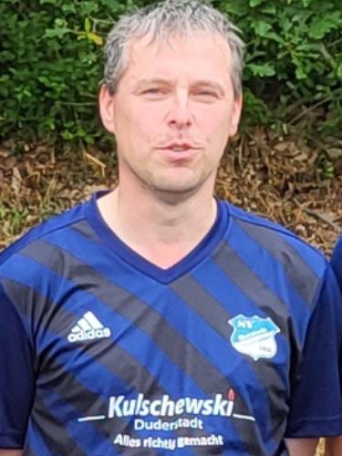 Ralf Aschoff