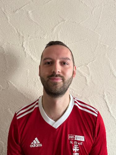 Volkan Beyazit