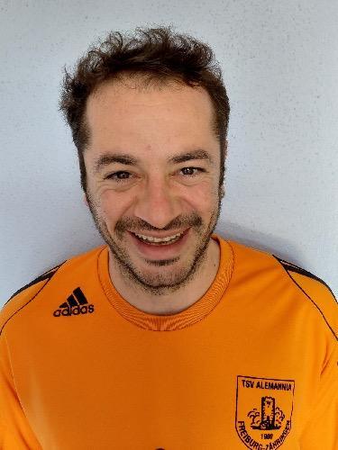 Nicolas Franck