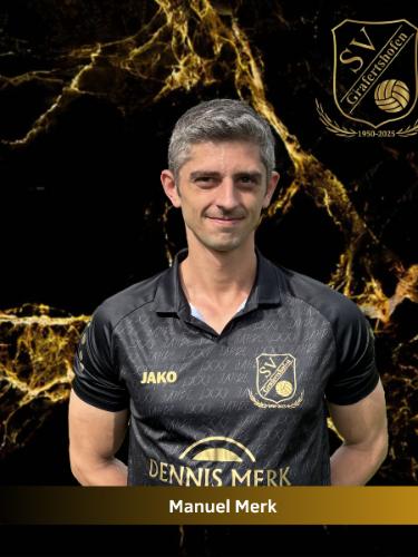 Manuel Merk