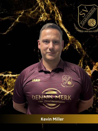 Kevin Miller
