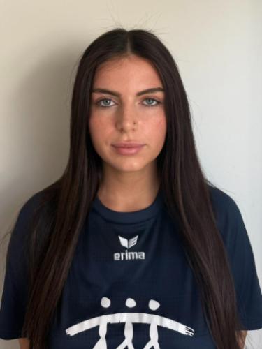 Antonia Lutz