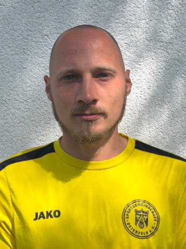 Marcel Frömmer