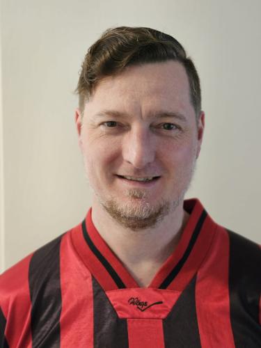 Tim Brandenbusch