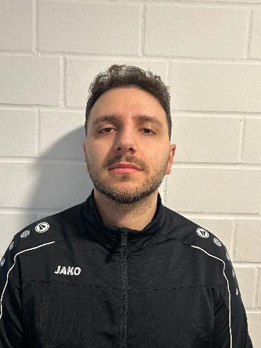 Dimitrios Paparoupas