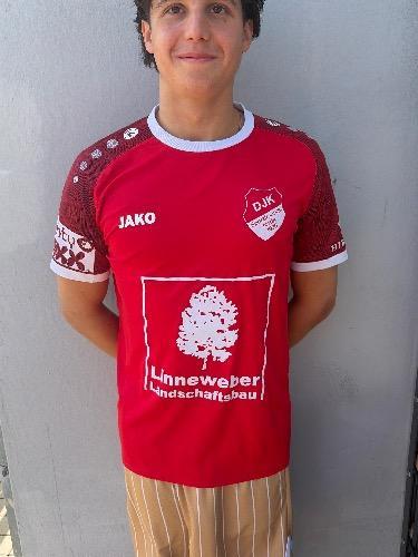 Jonah Freitagsmüller