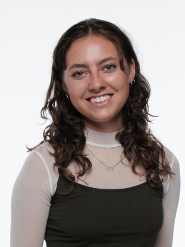 Anna Brogger Kauffmann