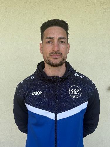 Enzo Casciello
