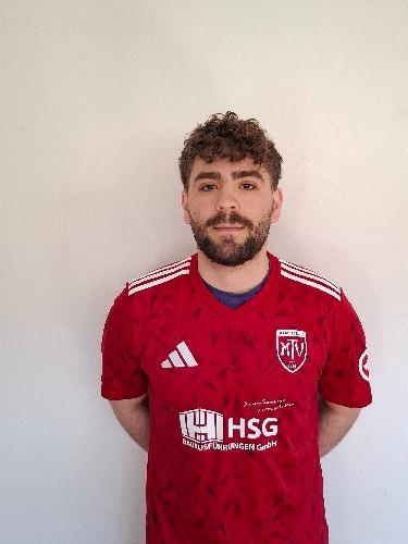 Valdrin Sadiku