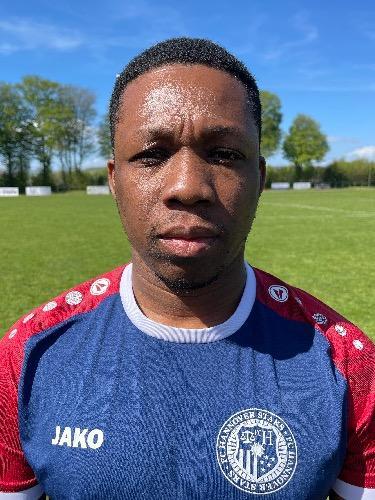 Babacar Khalil Balde