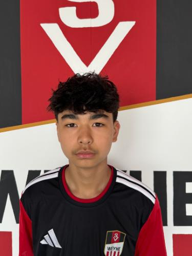 Abulfazel Hussaini