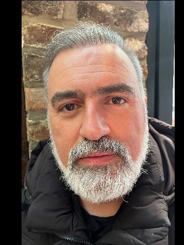 Georgios Gatos