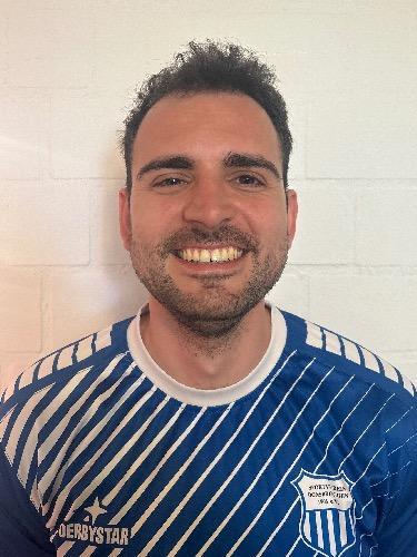 Anastasios Skarpos