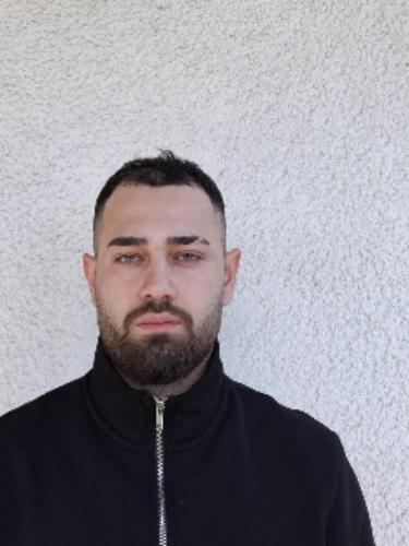 Valentino Berisa