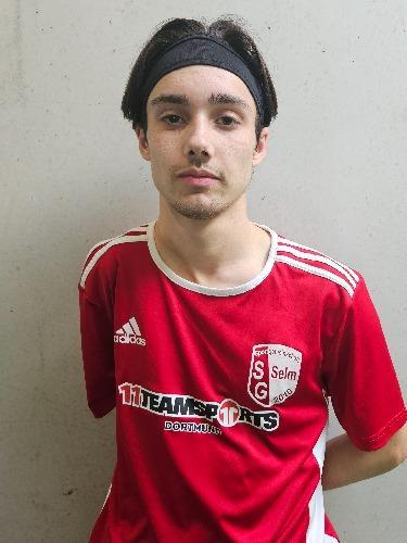 Dominik Schymik