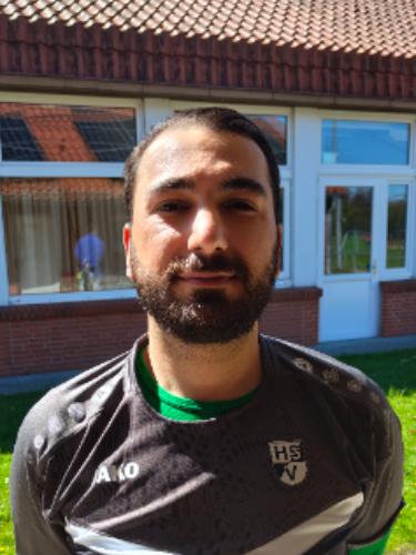 Recep Özdemir