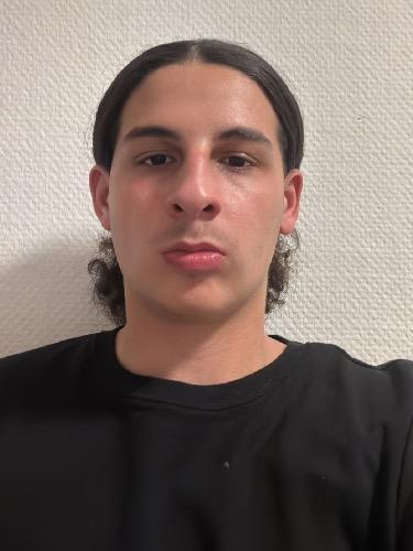 Nouh El-Akrouche