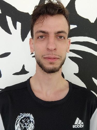 Abdallah Mouhamad Ali