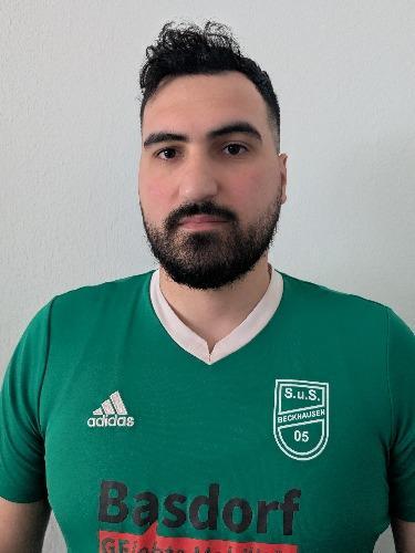Tugay Besevli