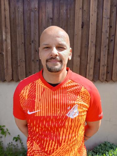Marlon Gieron