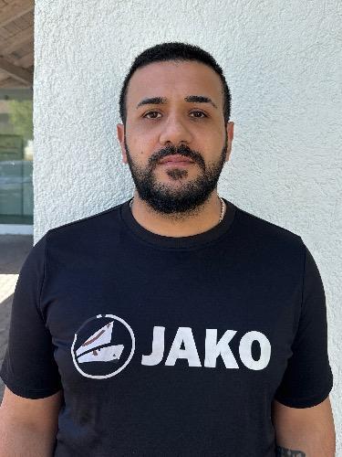 Bilal Sezici