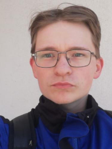 Tobias Pesenecker