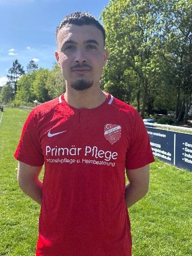 Amar Hendo