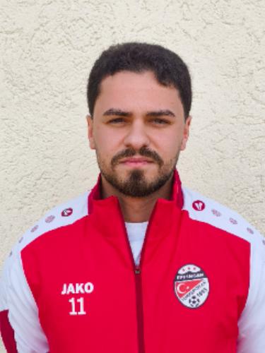 Yakup Ayyildiz