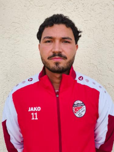 Alper Kuran