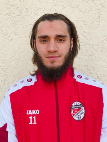 Oktay Zeybekoglu