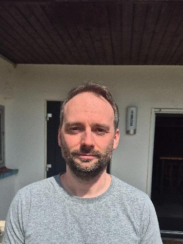 Andreas Kratzig