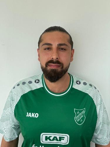 Okan Demiröz