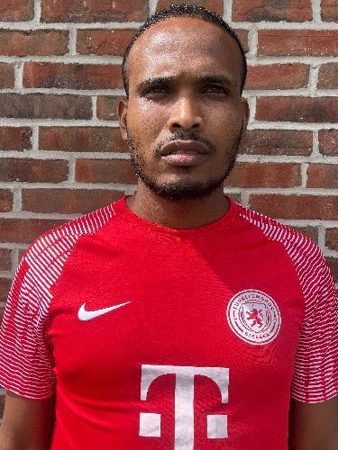 Kimo Fago Husen