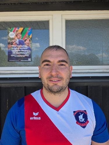 Alihaydar Akbas