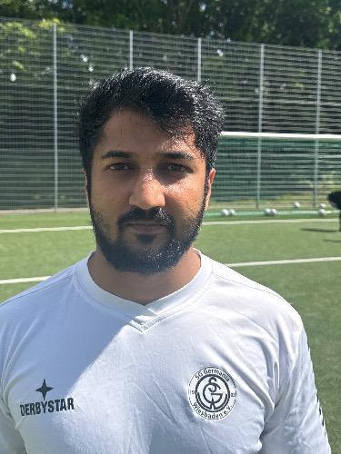 Sahil Sanjeev Nandre