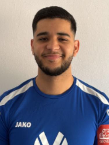 Mohammed El Osrouti