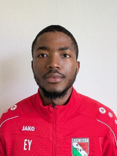 Maurice Adrien Fokui