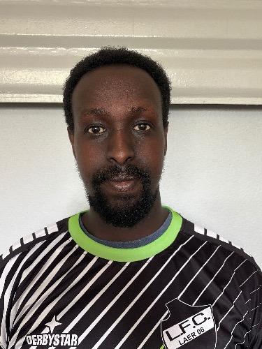 Mohammed Abdallah