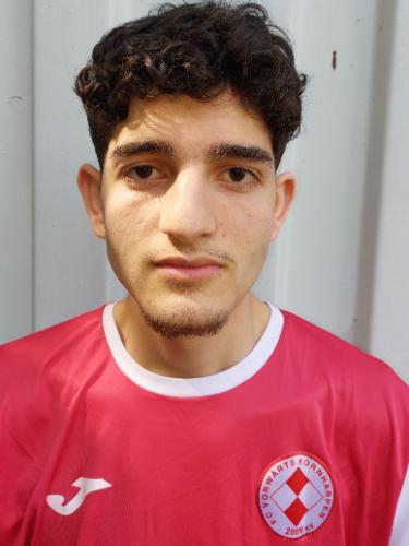 Ramez Alakhras