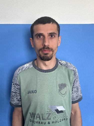 Hamit Aktas