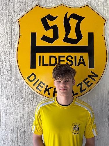 Jonas Bartsch