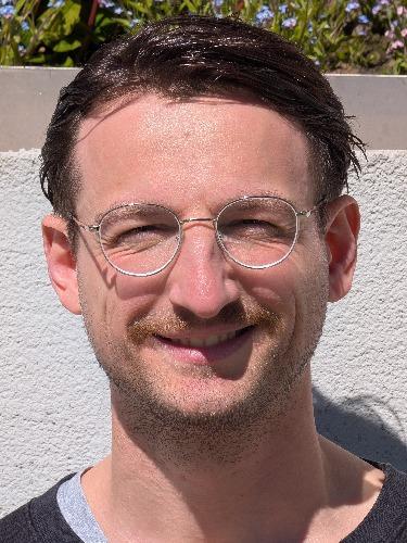 Andreas Gotwich