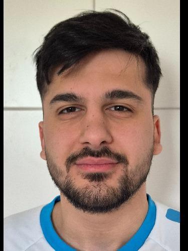Mahmut Sungur